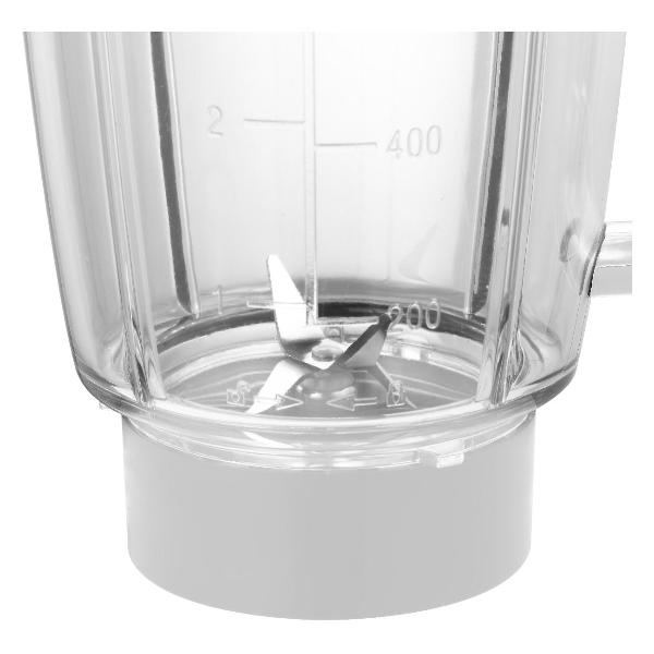 Изображение товара Блендер стационарный FUTULA HB4
