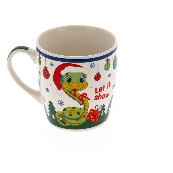 Изображение товара Кружка Olaff 246-08012