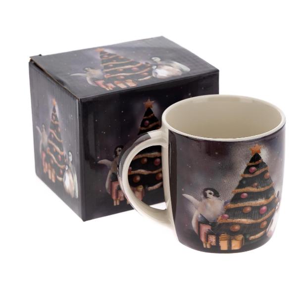 Изображение товара Кружка Olaff 246-08017