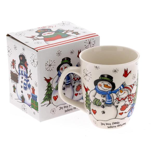 Изображение товара Кружка Olaff 246-08021