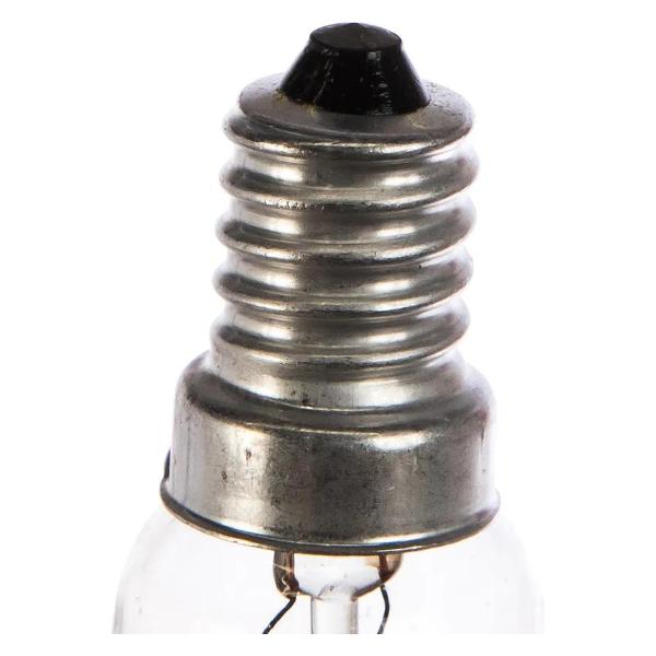 Изображение товара Лампа Camelion 15/P/CL/E14 (10 шт.)