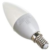 Изображение товара Лампа Camelion LED10-C35/845/E14 (10 шт.)