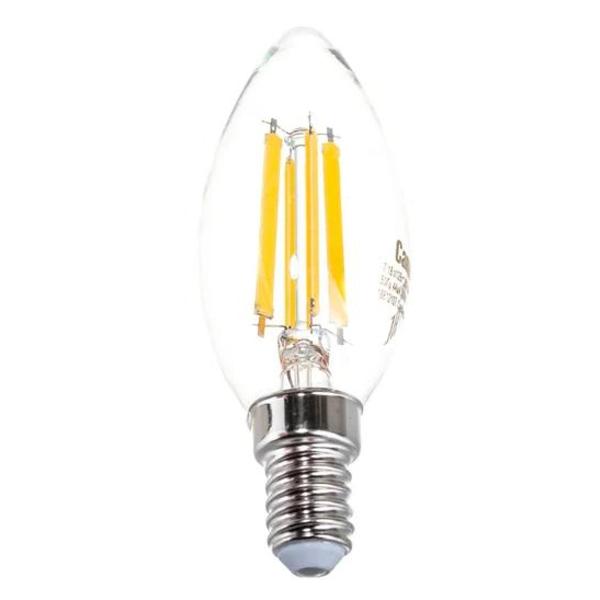 Изображение товара Лампа Camelion LED12-C35-FL/830/E14 (10 шт.)