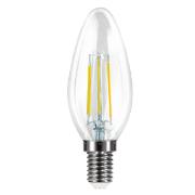 Изображение товара Лампа Camelion LED7-C35-FL/830/E14 (10 шт.)