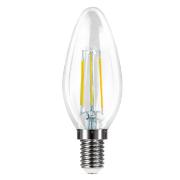 Изображение товара Лампа Camelion LED7-C35-FL/845/E14 (10 шт.)