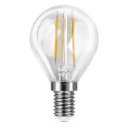 Изображение товара Лампа Camelion LED7-G45-FL/845/E14 (10 шт.)