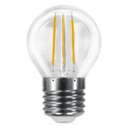 Изображение товара Лампа Camelion LED7-G45-FL/845/E27 (10 шт.)