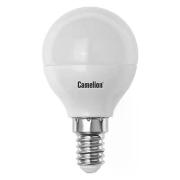 Изображение товара Лампа Camelion LED7-G45/845/E14 (10 шт.)