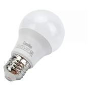 Изображение товара Лампа Camelion LED7-A60/830/E27 (10 шт.)