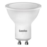 Изображение товара Лампа Camelion LED7-GU10/865/GU10 (10 шт.)