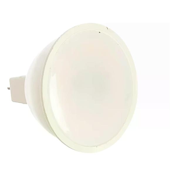 Изображение товара Лампа Ergolux LED-JCDR-7W-GU5.3-3K (10 шт.)