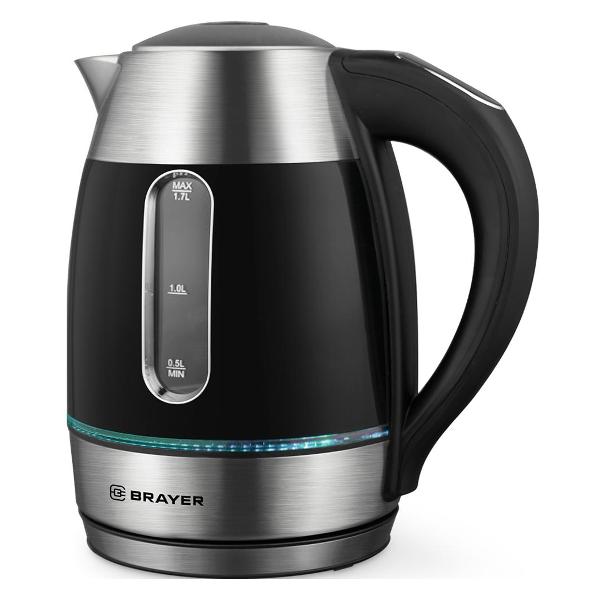 Изображение товара Электрочайник Brayer BR1085