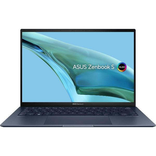 Ноутбук ASUS UX5304MA-NQ172 90NB12V3-M00B20