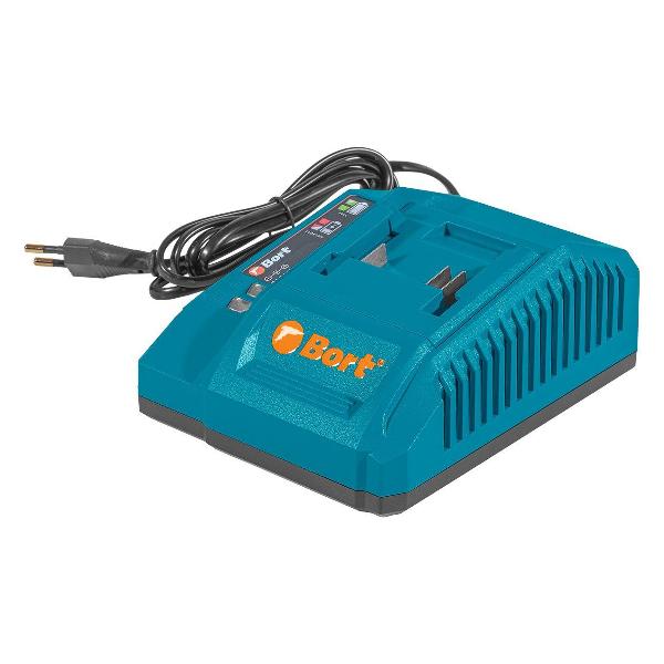 Изображение товара Зарядное устройство для электроинструмента Bort BC-2
