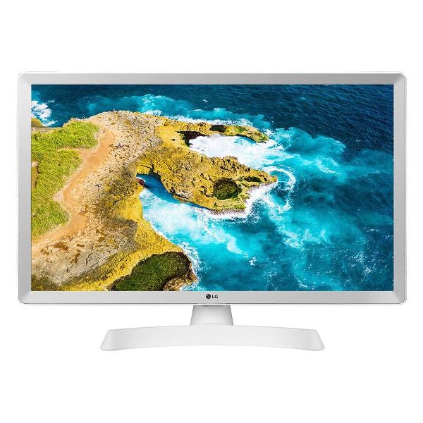 Телевизор LG 24TQ510S-WZ