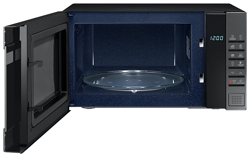 Изображение товара Микроволновая печь Samsung ME88SUG/BW
