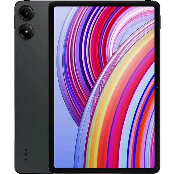Изображение товара Планшет Xiaomi Redmi Pad Pro 8/256GB графитово-серый