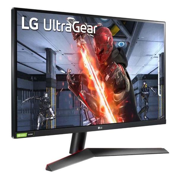 Lg Ultragear 27gn800 Купить