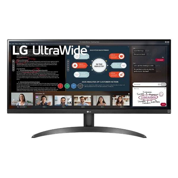 Монитор LG 29WP500-B
