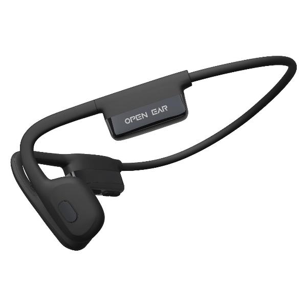 Изображение товара Наушники с костной проводимостью звука ZDK Openear Forte Черные