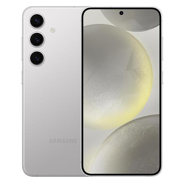 Смартфон Samsung Galaxy S24 8/256GB Gray