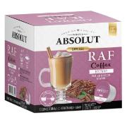 Изображение товара Кофе в капсулах Absolut Drive Раф Брауни
