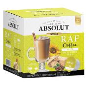 Изображение товара Кофе в капсулах Absolut Drive Раф Халва