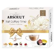 Изображение товара Кофе в капсулах Absolut Drive Raf Coffee Time