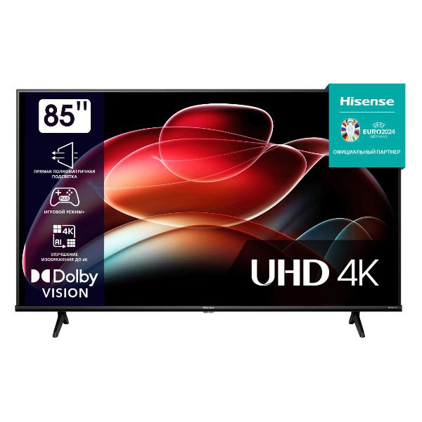 Телевизор Hisense 85A6K