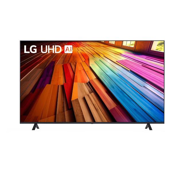 Телевизор LG 75UT80006LA.ARUB