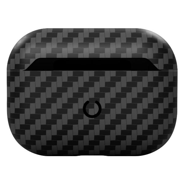 Изображение товара Чехол Magssory для AirPods Pro 2 CFB021 Black/ Grey