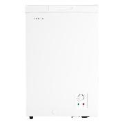 Изображение товара Морозильный ларь Vekta FR-115W02