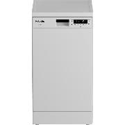 Изображение товара Посудомоечная машина Hotpoint HFS 2C67 W