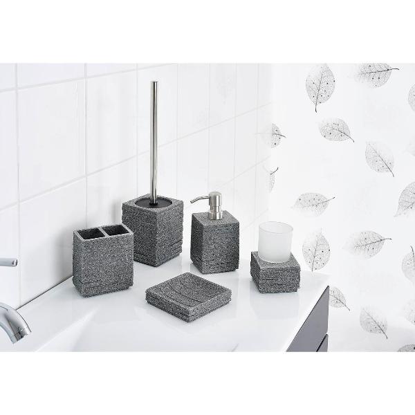 Изображение товара Стакан RIDDER Brick серый (22150107)