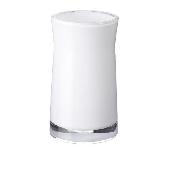 Изображение товара Стакан RIDDER Disco белый (2103101)
