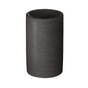 Изображение товара Стакан RIDDER Roller серый (2105107)