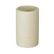 Изображение товара Стакан RIDDER Roller бежевый (2105109)