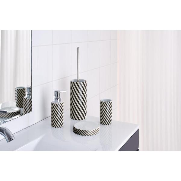 Изображение товара Стакан RIDDER Emily бежевый (2122108)