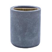 Изображение товара Стаканчик для зубных щеток RIDDER Cement серый (2240207)