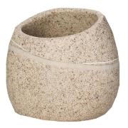 Изображение товара Стакан RIDDER Little Rock бежевый (22190109)