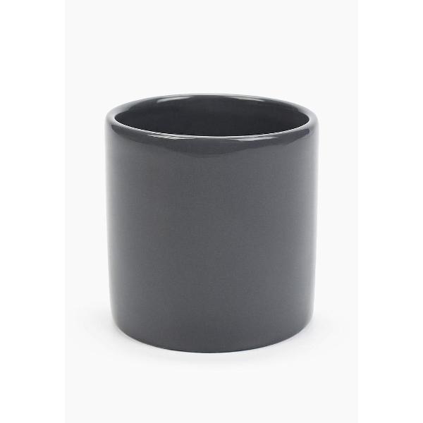 Изображение товара Стакан RIDDER Hannah серый (2005107)