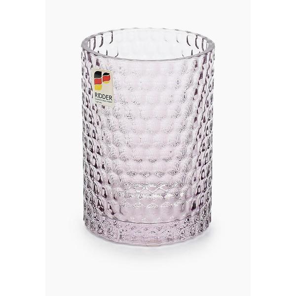Изображение товара Стакан RIDDER Sherine фиолетовый (2166113)