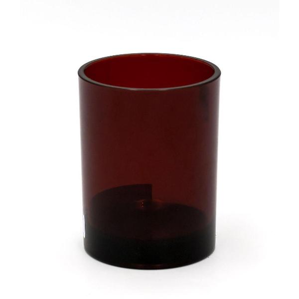 Изображение товара Стакан RIDDER Windows красный прозрачный (2002106)