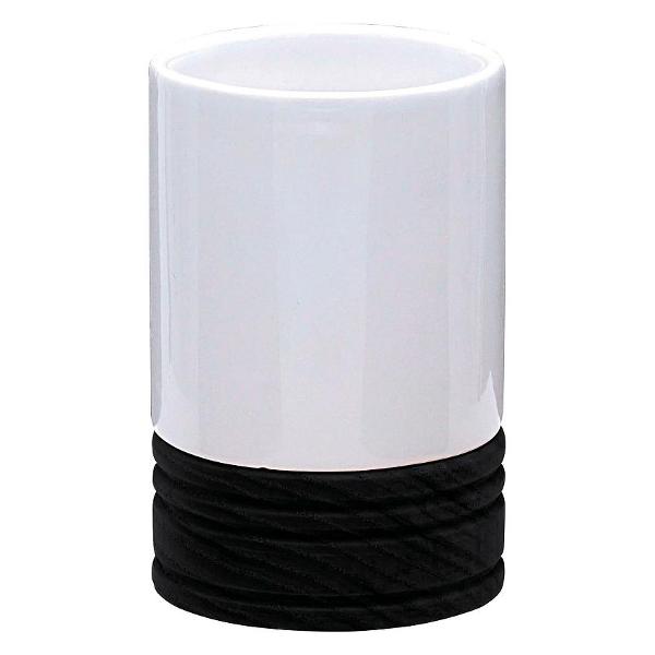 Изображение товара Стакан RIDDER Chic черный (2137110)