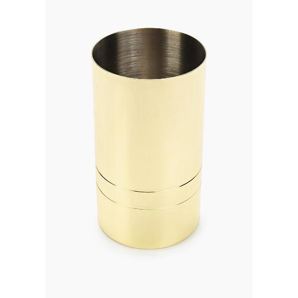 Изображение товара Стакан RIDDER London золото (2106148)