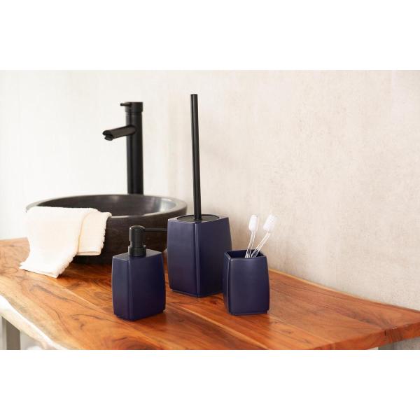 Изображение товара Стакан RIDDER Lea темно-синий (2177133)