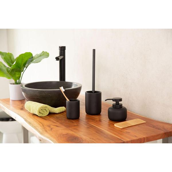 Изображение товара Стакан RIDDER Dahlia черный (2174110)