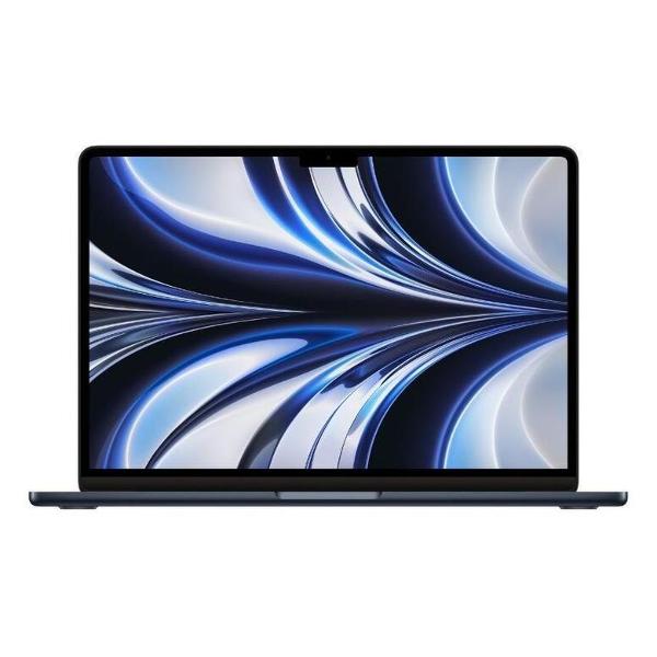 Ноутбук Apple MacBook Air 13 M2 8/256GB Midnight MLY33HN/A