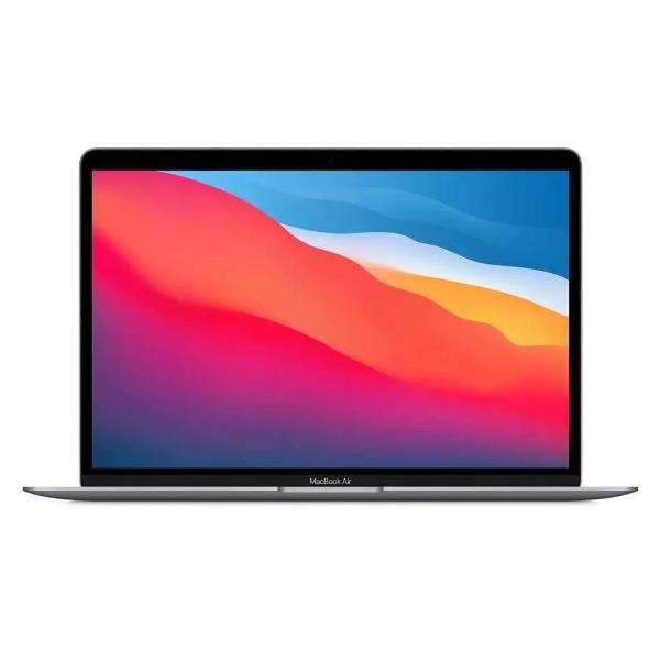 Ноутбук Apple MacBook Air 13 M1/8/256GB Space Gray MGN63PA/A