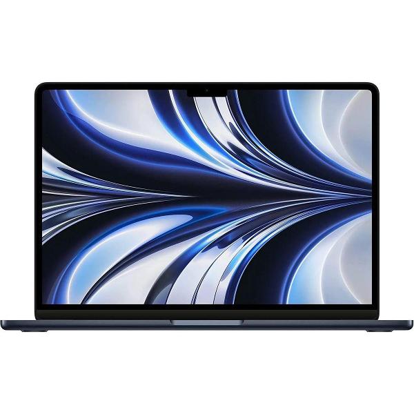 Ноутбук Apple MacBook Air 13 M2 8/256GB Midnight MLY33LL/A